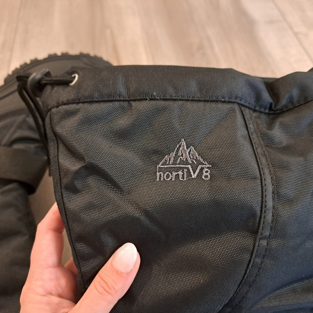 NORTIV8 Quebec Boots - Picture 10 of 14
